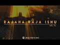 રાજાહા રાજા ઈશુ - Rajaha Raja Ishu (Gamit Song) | OUT NOW