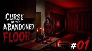 Curse of the Abandoned Floor - This Elevator Shouldn't Exist (Full Demo, No Commentary)