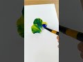 Great green art  shay art shayart  shorts ashortaday trending viral art