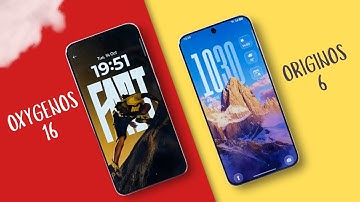 OxygenOS 16 in Danger? 😱 OriginOS 6 Launches Tomorrow With a Bang