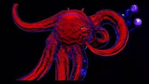 UMVC3 Shuma Gorath combos into Doom supers