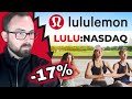 Are Lululemon’s (LULU:NASDAQ) Earnings in a Tight Stretch? | Dog of the Week