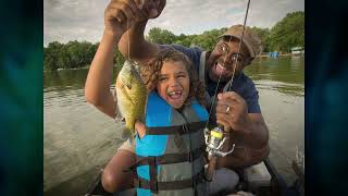 Let’s go fishing, Minnesota! screenshot 2