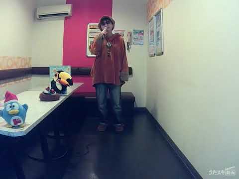 THE 虎舞竜／ロード【うたスキ動画】
