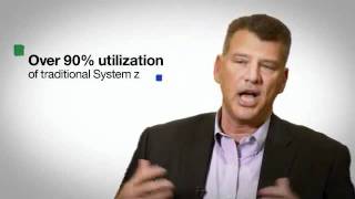 Designed Smarter: zEnterprise & Smarter Computing