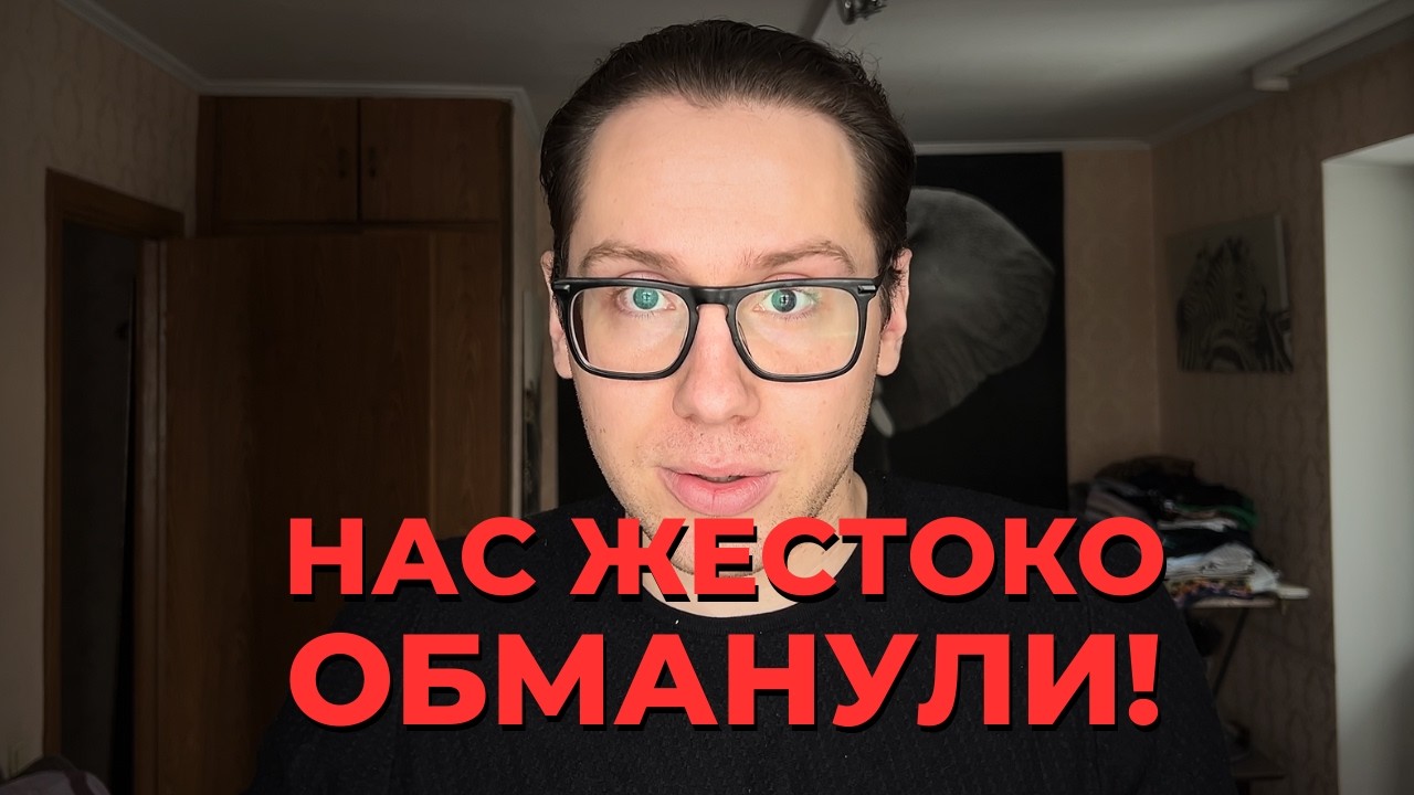 Почему успех приходит только когда ты его не ждешь