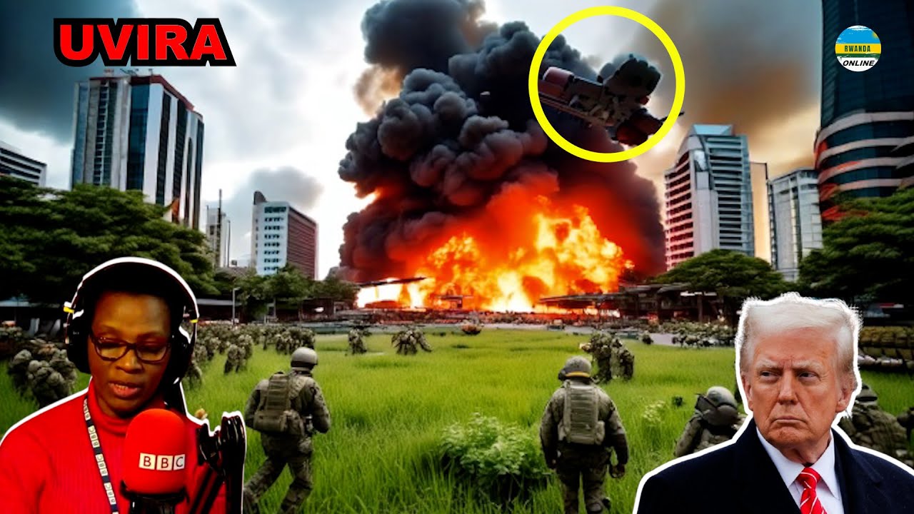 Amakuru ya BBC Gahuzamiryango 19/1/2026 | Amakuru Mashya ku Rwanda na Congo, Amatora Muri Uganda