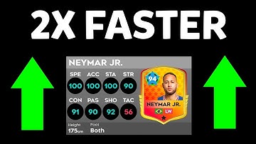 How to max your team faster in DLS25