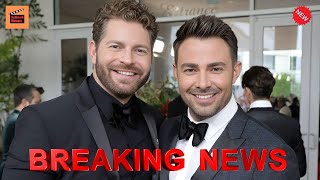 5 Shocking Facts About Jaymes Vaughan! Jonathan Bennett's Hallmark Husband Revealed!