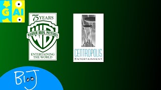 Games Animation AU - Warner Bros. Pictures /Centropolis Entertainment (1998)