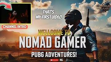 Nomad Gamer