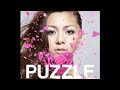 倉木麻衣「PUZZLE」