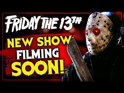 Friday The 13th Update! Crystal Lake Filming In...