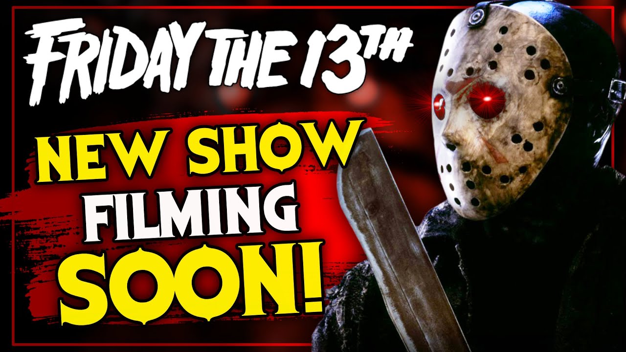 Friday the 13th Update! Crystal Lake Filming In... YouTube