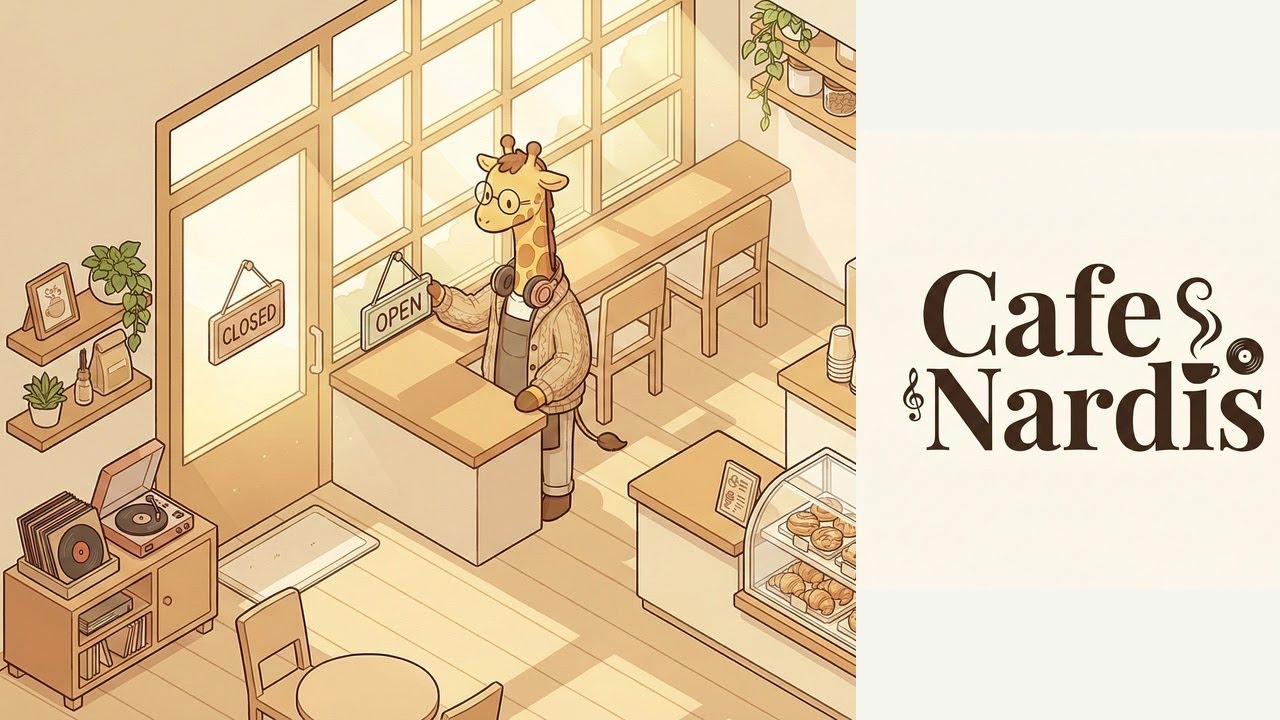 ☕ 3 Hours of Morning Jazz | Jazz Piano