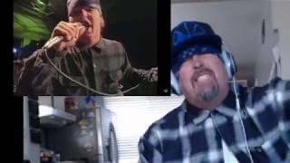 Suicidal Tendencies Institutionalized review reaction