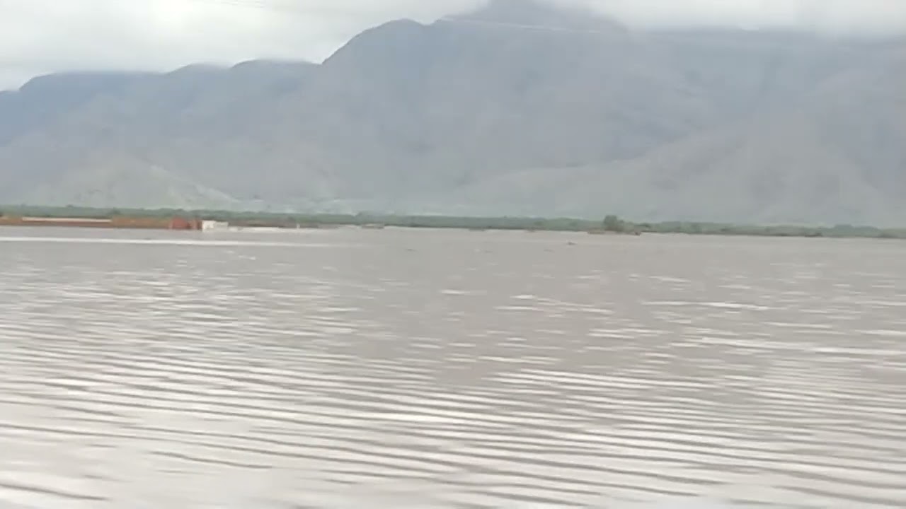 Balochistan flood 2022 Dasht Quetta.