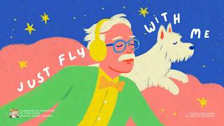 Just Fly With Me ☁️ Chill Beats to Relax | Groove Pop Playlist 2026 screenshot 1