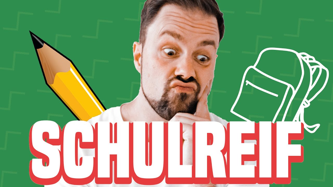 Vom Kitakind zum Schulkind | Was brauchen Kitakinder im Brückenjahr vor ...