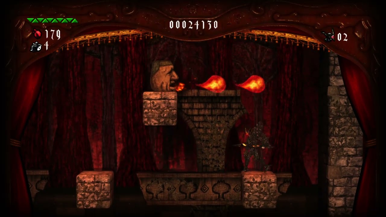 Scary Funny Weird Games Part 100