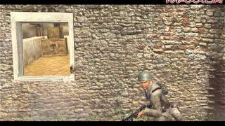 [Call Of duty 2 Movie] STIXUR² by Maxxur [HQ]
