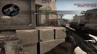 Элджей - BODYBAG (cs:go fragmovie)