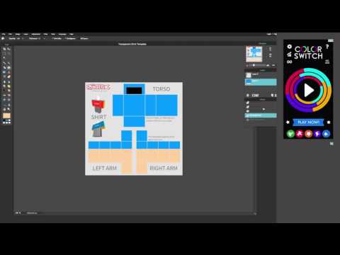 Pixlr Free Download Roblox Shirt Maker