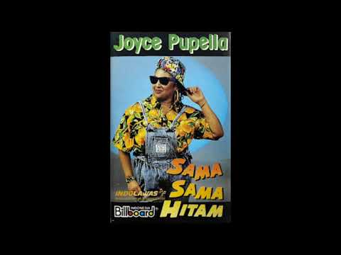 Trie Utami - Tiada Lagi Keraguan (1990)