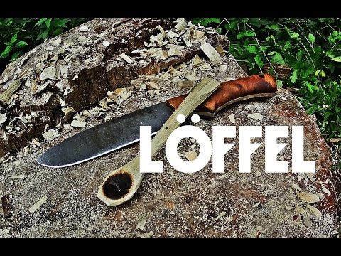 Video: Arktischer Löffel