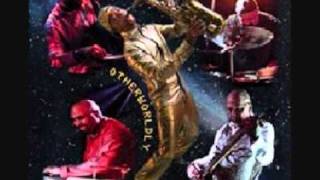 The Pyramids - Memory Ritual