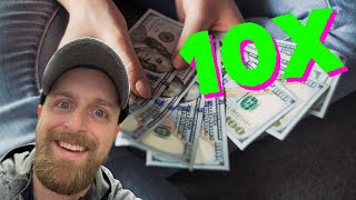 10 Items That Make You 10X The Profit.