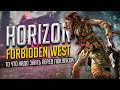 🤖 Horizon forbidden west обзор новинок и улучшений перед покупкой🎯