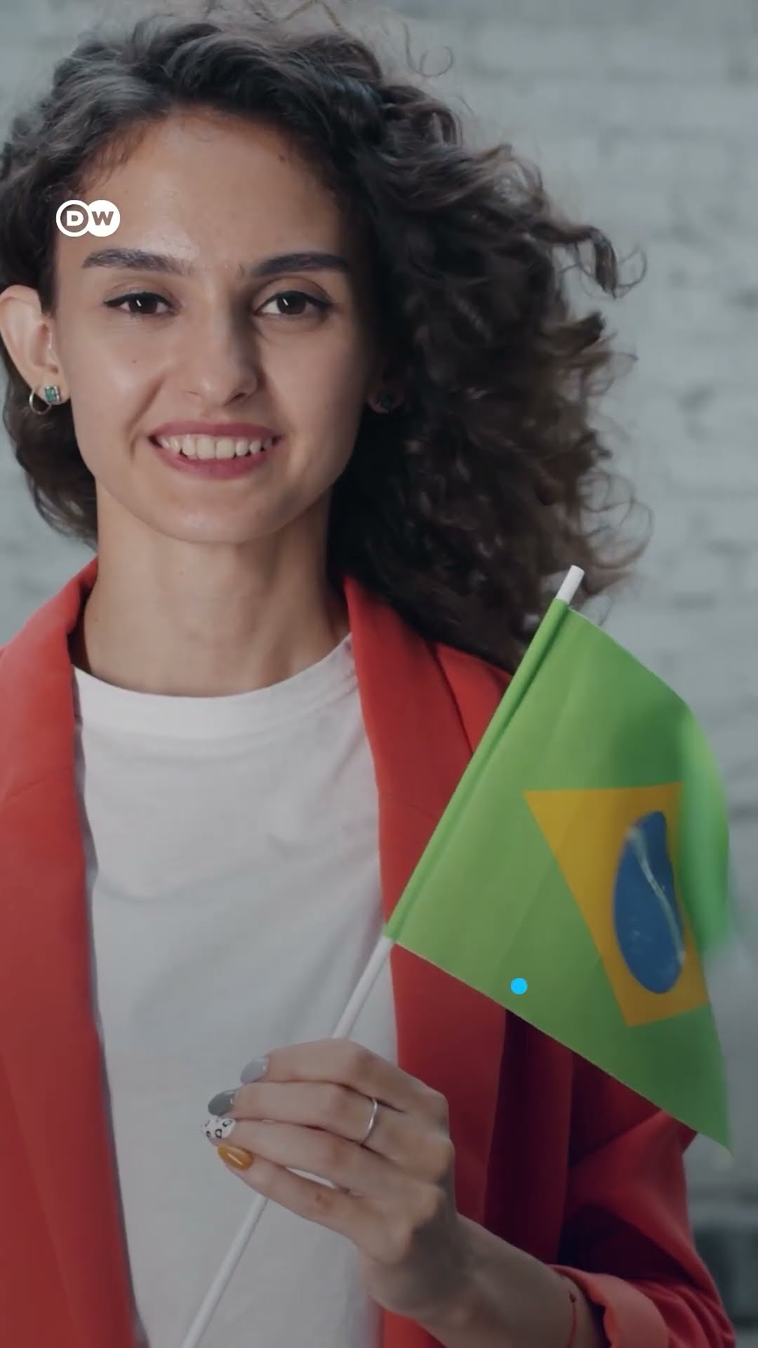 Profissionais do Sul Global dão mais valor às carreiras, diz estudo #shorts
