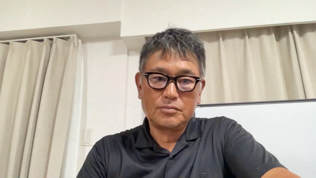 ハイブリッド動画の答え合わせ（やり直し）