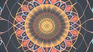 Club Visuals 1469 - Abstract Brush Animation