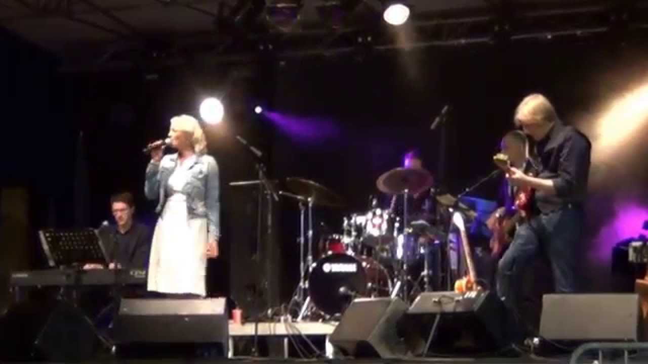 BARBARA DEX - DAG VREEMDE MAN - IK LEEF VOOR JOU (Ann Christy)