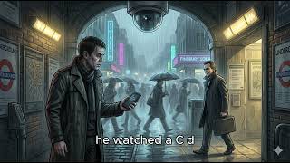 [AudioBook] The Digital Erasure - 2. Traces of the Anonymous