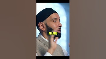 Allahu Akbar | Omar Suleiman