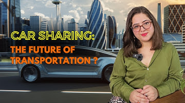 Is Car Sharing the Future of Urban Mobility?