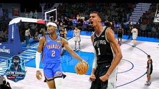 NBA2K20 TO NBA2K26 MOD MENU NEW GEN WITH SCOREBOARD