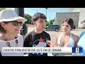 Cosas que hacer este fin de semana en Chicago: Taste of Chicago y Windy City Smokeout