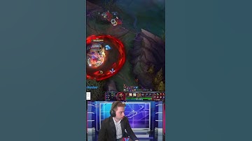 New Item Broken on Udyr 🤯 #shorts