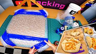 POV Packing & Shipping Whatever Comes Through the Door!