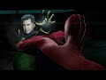 Spider-Man PC - Tobey Maguire Spider-Man VS Bruce Campbell Mysterio