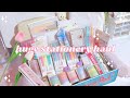 🛒 HUGE stationery haul l SALAMAT StationeryPal 🍨