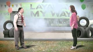 Tires Plus - Everyday Convenience: Layaway