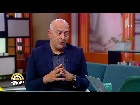 #ახალიდღე მუცოს რეაბილიტაციის პროექტი ევროპა ნოსტრას 2019-ის გამარჯვებულია