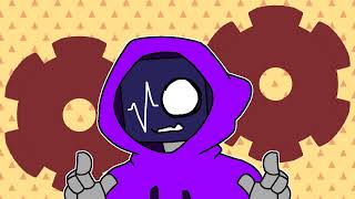 Somglol [Animation meme] FlipaClip