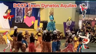 DCCP's Team Dynatos Aquilas