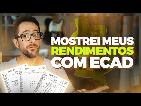 Vídeo: Como Ganhar Dinheiro Com Direitos Autorais E O Que Você Precisa Para Ter Sucesso?